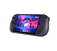 Console Lenovo Legion Go S 8"" Ryzen Z2 Go 512Go/16Go Nébuleuse Violette