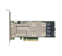 LENOVO Contrôleur de stockage ThinkSystem 930-16i - 16 Canal - SATA / SAS 12Gb/s - 12 Gbit / s