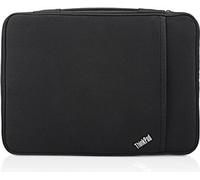 Lenovo | Convient à 13" | Essential | ThinkPad 13-inch Sleeve | Sleeve | Black | "