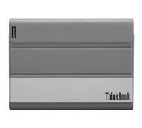 Lenovo | Convient à 13 " | Professionnel | ThinkBook Premium 13-inch Sleeve | Sleeve | Gris | 13 " | Waterproof
