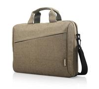 Lenovo | Convient à 15,6" | Toploader T210 | Messenger - Mallette | Vert
