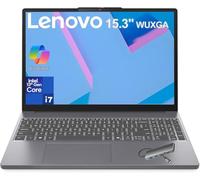 Lenovo Copilot AI Ordinateur portable, 15" WUXGA IPS, Intel 10-Core i7-13620H, 40 Go de RAM DDR5, SSD PCIe de 1 To, WiFi 6, BT 5.2, pavé numérique Windows 11 Home, Copilot AI PC pour professionnels