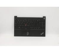Lenovo Cover Top w/Keyboard (5M11A36347) Marque