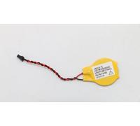 Lenovo CR2016 Real-Time Clock Battery for ThinkPad X, FRU01AY996 (Battery for ThinkPad X Series)