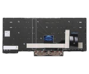 Lenovo CS20 FL-HC KBD LTN,BL,BK,SLV 5N20X68865, Keyboard, FRU5N20X68865 (5N20X68865, Keyboard