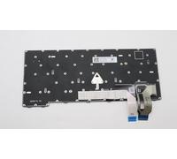 Lenovo CS22 Full KBD - Top Black_BL (Liteon) Spanish, FRU5N21D68076 ((Liteon) Spanish)