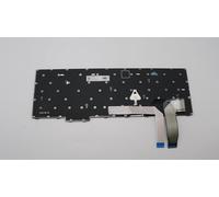 Lenovo CS22 Num KBD Top NBL (Liteon) US English, FRU5N21D93723 (US English)