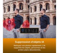 Lenovo CyberLink PhotoDirector 365, Abonnement d'un an - 4L41R65069
