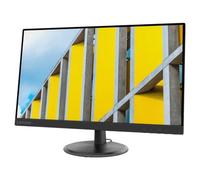 Lenovo D27q-30 écran plat de PC 68,6 cm (27") 2560 x 1440 pixels Quad HD LCD Noir