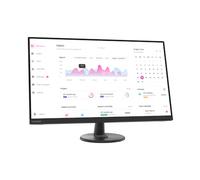 Lenovo D32u-40 LED display 80 cm (31.5") 3840 x 2160 pixels 4K Ultra HD Noir