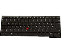 Lenovo Danish Layout Keyboard for laptops, FRU04Y0871 laptops
