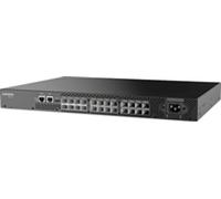Lenovo DB610S - Gigabit Ethernet (10/100/1000) - Full duplex - Montage en rack - 1U