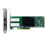Lenovo dcg Intel X710 de DA2 2 x 10GbE SFP + Adaptateur