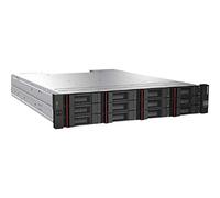 Lenovo dcg Storage d1212 9,8 cm 3.5zoll Dual ESM Disk EXP enc Base Warranty