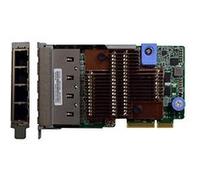 Lenovo 7ZT7A00549 carte réseau Interne Ethernet 10000 Mbit/s