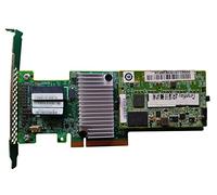 Lenovo DCG ThinkServer Raid 720i 2 Go Flash modulaire et Mise à Niveau supercapacité