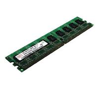 Lenovo - DDR3 - module - 2 Go - DIMM 240 broches - 1333 MHz / PC3-10600 - mémoire sans tampon - ECC - pour ThinkServer TS200v 0981, 0992, 1008, 1010