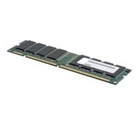 Lenovo - DDR3 - module - 4 Go - DIMM 240 broches - 1600 MHz / PC3-12800 - mémoire sans tampon - non ECC - pour S500; ThinkCentre E73; M73; M79; M83; M91; M92; M93; ThinkStation E32; P300