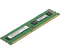 Lenovo 03T7218 module de mémoire 4 Go 1 x 4 Go DDR3