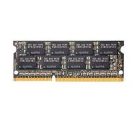 Lenovo - DDR3L - module - 8 Go - SO DIMM 204 broches - 1600 MHz / PC3-12800 - 1.35 V - mémoire sans tampon - non ECC - pour ThinkCentre M600; ThinkPad 11; L460; L560; P40 Yoga; P50s; T460;...