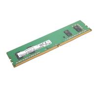 Lenovo - DDR4 - module - 16 Go - DIMM 288 broches - 2933 MT/s / PC4-23400 - 1.2 V - mémoire sans tampon - non ECC - CRU - vert - pour ThinkCentre M70s 11DB, 11DC, 11EW; M70t 11D9, 11DA, 11EU;...