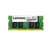 Lenovo 4X70N24889 module de mémoire 16 Go 1 x 16 Go DDR4 2400 MHz