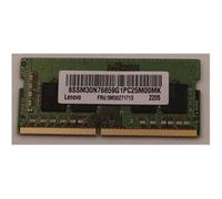 Lenovo Memory SODIMM,16GB, DDR4,3200,Samsung, FRU5M30Z71713 (DDR4,3200,Samsung)