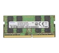 Lenovo - DDR4 - module - 16 Go - SO DIMM 260 broches - 3200 MT/s / PC4-25600 - mémoire sans tampon - non ECC - FRU - pour ThinkCentre M60; M90; ThinkPad E15 Gen 2; P14s Gen 1; ThinkStation P340; V50a-