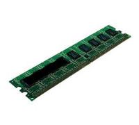 Lenovo - DDR4 - module - 32 Go - DIMM 288 broches - 3200 MHz / PC4-25600 - 1.2 V - mémoire sans tampon - non ECC - Boîtier marron, CRU - vert - pour ThinkCentre M70s Gen 3; M70t Gen 3; M75s Gen 2; Thi