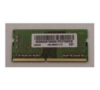 Lenovo Memory SODIMM,8GB, DDR4,3200,Samsung, FRU5M30Z71712 (DDR4,3200,Samsung)