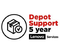 Lenovo Depot Repair - Serviceerweiterung - Arbeitszeit und Ersatzteile - 2 Jahre ( 4./5. Jahr ) - Pick-Up & Return - für ThinkPad L440; L450; L540; T43X; T440; T450; T540; T550; W54X; W550; X230; X240; X250