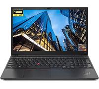 Lenovo Dernier ordinateur portable ThinkPad E15 Gen3 15,6" FHD IPS, AMD 8 cœurs Ryzen 7 5700U (Beat i7-1165G7), 16 Go de RAM 1 To PCIe SSD, Wi-Fi, webcam, clavier anglais pleine taille, Windows 11
