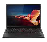 Lenovo Dernier ordinateur portable ThinkPad X1 Nano, Intel i7-1180G7, 13" 2K (2160 x 1350) IPS, anti-reflet, 450 nits, écran tactile, 16 Go de RAM, 512 Go SSD, Win 11 Pro - Tissage en fibre de carbone