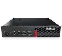 Lenovo Desktop 10 Mv0011us ThinkCentre M910q i5-7500t 4 Go SSD de 256 Go W10P RTL