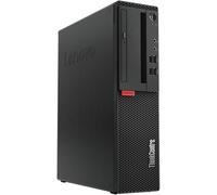 Lenovo Desktop 10M7002YUS ThinkCentre M710S Ci3-7100 8 Go 128 Go SSD W10P