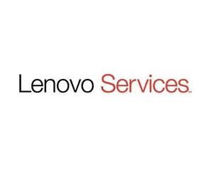 Lenovo Deutschland GmbH - 3Y OS, NBD - Couleur:Noir