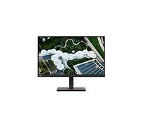 ThinkVision S24e-20 LED display 60,5 cm (23.8") 1920 x 1080 pixels Full HD Noir