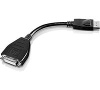 Lenovo DisplayPort vers Single Link