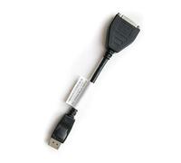 Lenovo DisplayPort vers Single Link 43N9159