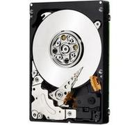 Lenovo - Disque dur - 146 Go - échangeable à chaud - 2.5" SFF - SAS 6Gb/s - 15000 tours/min - pour BladeCenter HS23; System x3100 M5; x3300 M4; x35XX M4; x3650 M4; x3650 M4 HD G