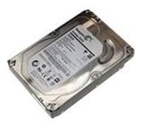 Lenovo - Disque dur - 2 To - interne - 3.5" - SATA 6Gb/s - 7200 tours/min - mémoire tampon : 64 Mo - pour ThinkCentre M70s Gen 2; M75t Gen 2; M90s Gen 2; M90t Gen 2; ThinkStation P3; P34X; P350 G
