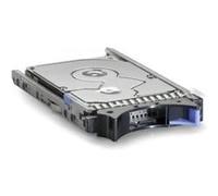 Lenovo - Disque dur - 300 Go - échangeable à chaud - 2.5" SFF Slim - SAS 6Gb/s - 15000 tours/min - (CRU) - Tier 1 - pour System x3100 M5; x3250 M4; x35XX M3; x35XX M4; x3650 M4 HD; x3690 X5; x36XX M3;
