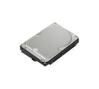 Lenovo 4XB0X01142 disque dur 4 To 7200 tr/min 128 Mo 3.5" Série ATA III