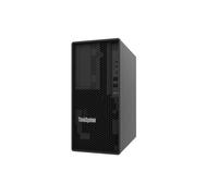 Lenovo - Disque dur - simple-swap - 2 To - amovible - 3.5" - SATA 6Gb/s - 7200 tours/min - pour ThinkSystem ST50 V2 7D8J (3.5"), 7D8K (3.5")