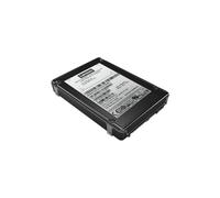 Lenovo - Disque SSD 4XB7A80342 PM1655 3,20 To - 2,5 interne - SAS (24 Go/s SAS) - Utilisation mixte - Périphérique serveur pris en charge - 3 DWPD - Taux de transfert de lecture maximum de 2250 Mo/s -