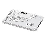 Lenovo - Disque SSD Robuste 4XB7A77456 S4520 960 Go - 3,5 Interne - SATA (SATA/600) - Lecture Intensive - Périphérique Serveur Pris en Charge - 3 DWPD - 5427,20 to TBW - 550 Mo/s en Lecture maximale