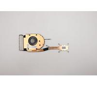 Lenovo Dissipateur thermique CPUw/fan UMA AVC (5H40W36708)