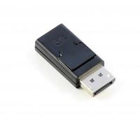 Lenovo DP to HDMI Adpter 0B47395, DisplayPort, HDMI, FRU03T7001 (0B47395, DisplayPort, HDMI, Black)