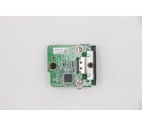 Lenovo DP to HDMI Port Punch Out Card, W125793308