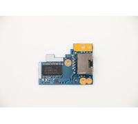 Lenovo Drift2.0 AMD FRU CARDPOP RJ45 Board, FRU5C50S73045 (Board)